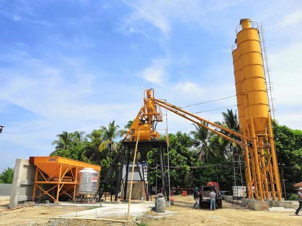 AIMIX Construction Machine gallery image