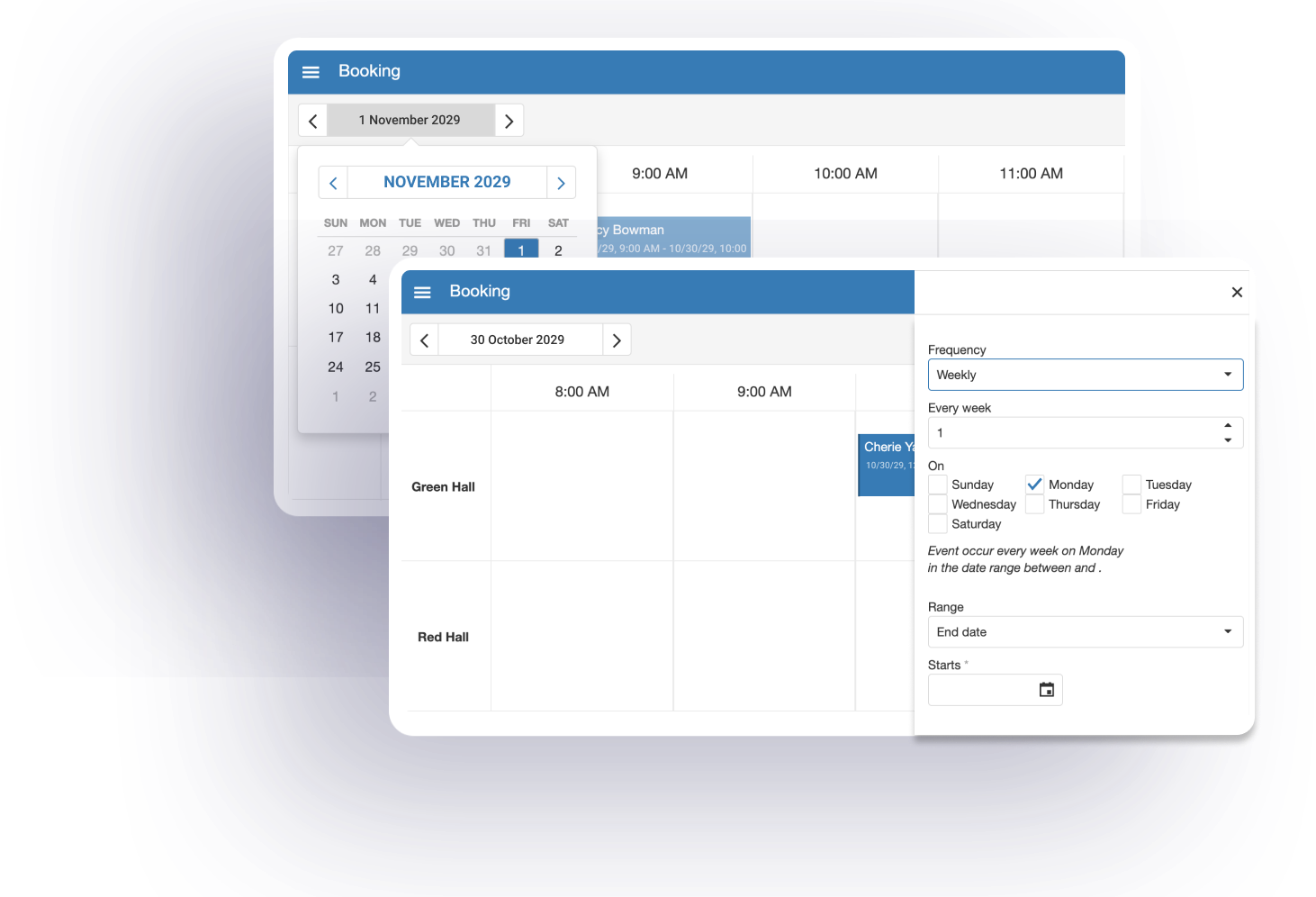 Booking for MS Office 365 gallery image