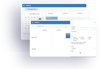 Booking for MS Office 365 gallery image