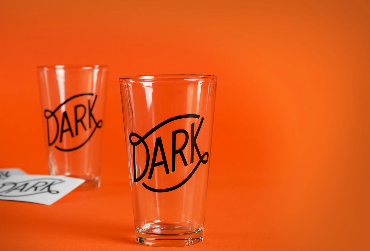 Sticker Mule Transfer Stickers 