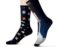 DeFi Socks media 1