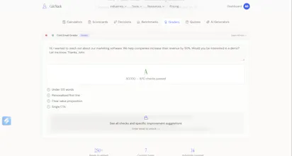 CalcStack gallery image