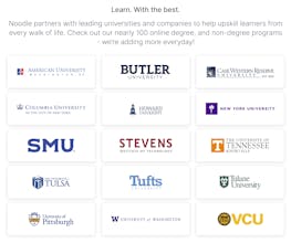 Noodle gallery image