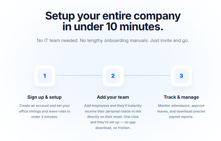 Kreww - Screenshot 3 showing product features and functionality