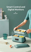 EatMe Smart LunchBox gallery image