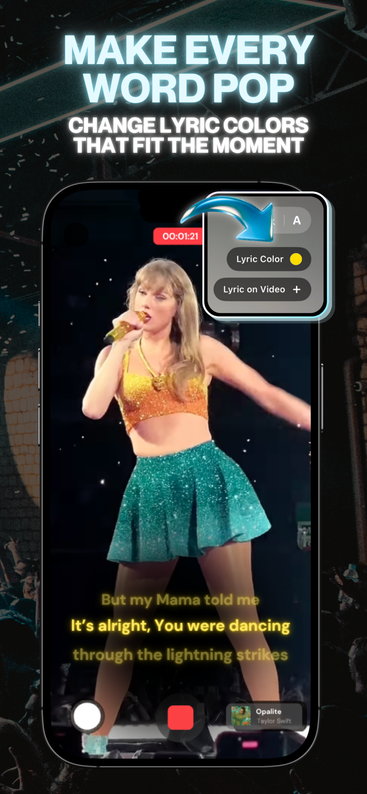 Kanta: Live Lyrics on Camera gallery image