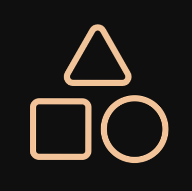 Remotion Bits - Product Hunt launch logo and brand identity