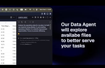 Subatix Workspace gallery image