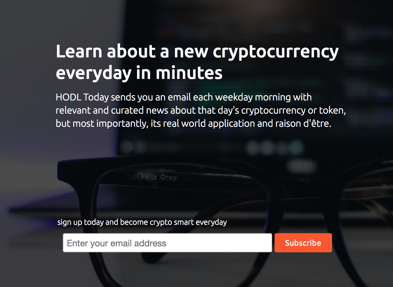 HODL Today gallery image