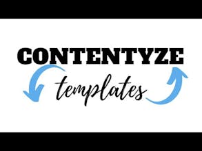 Contentyze gallery image