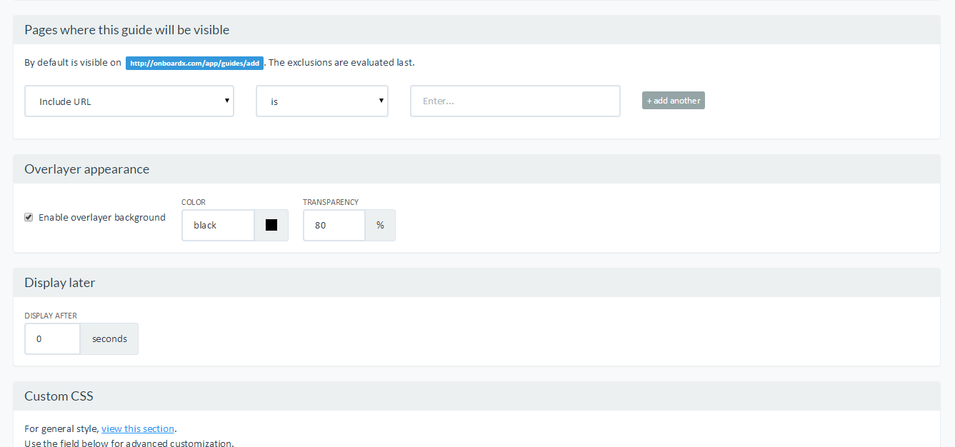 onboardX gallery image