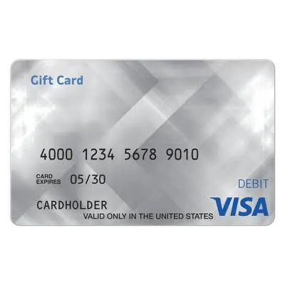 Gift Crad gallery image