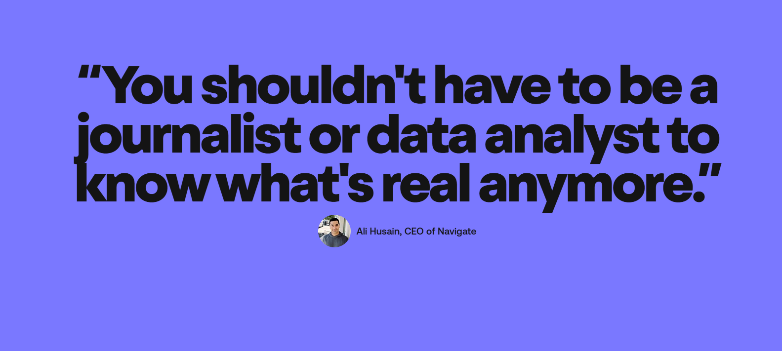 Navigate Compass gallery image