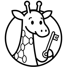 Keygraph gallery image