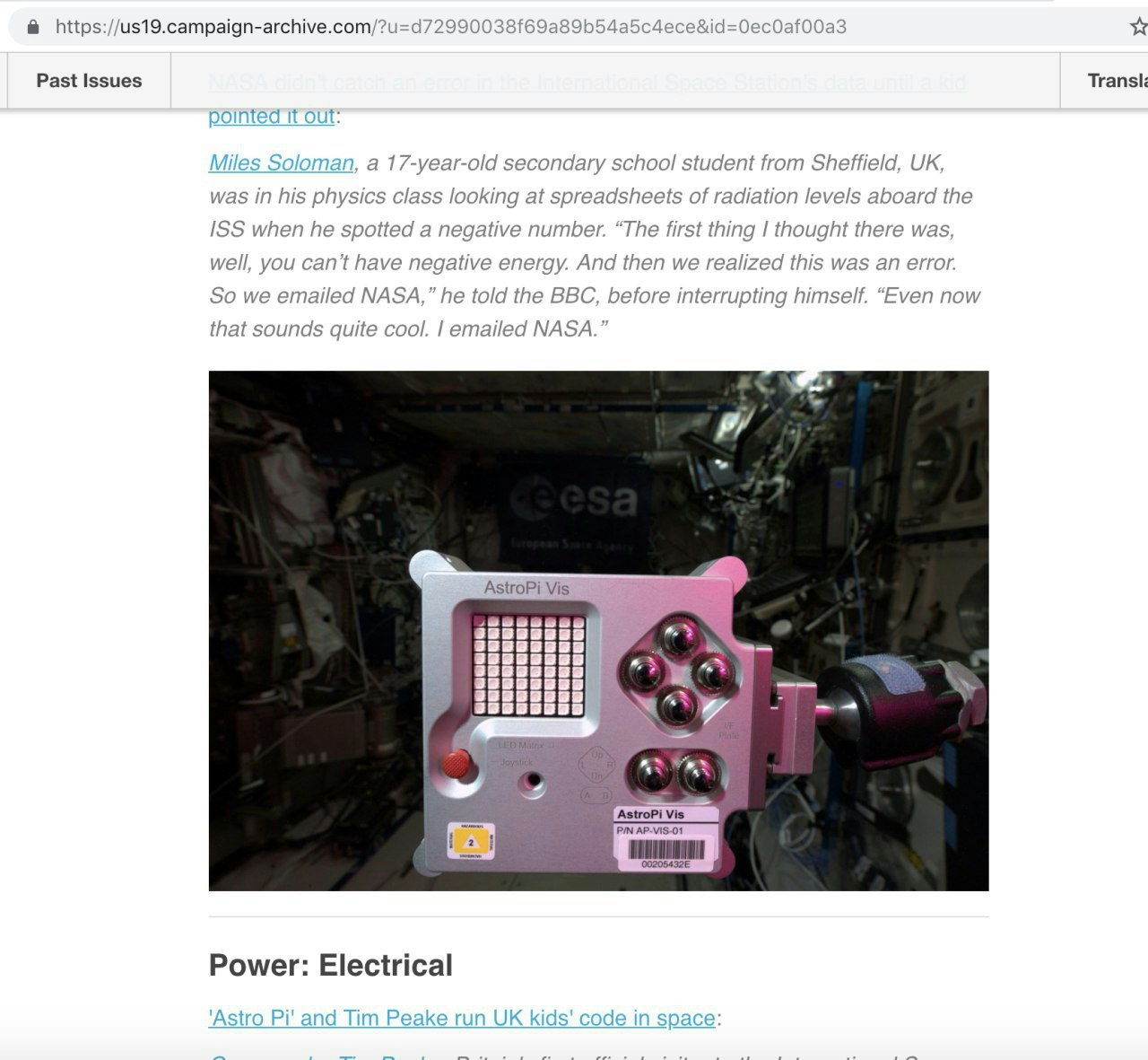 Parent Gossip gallery image