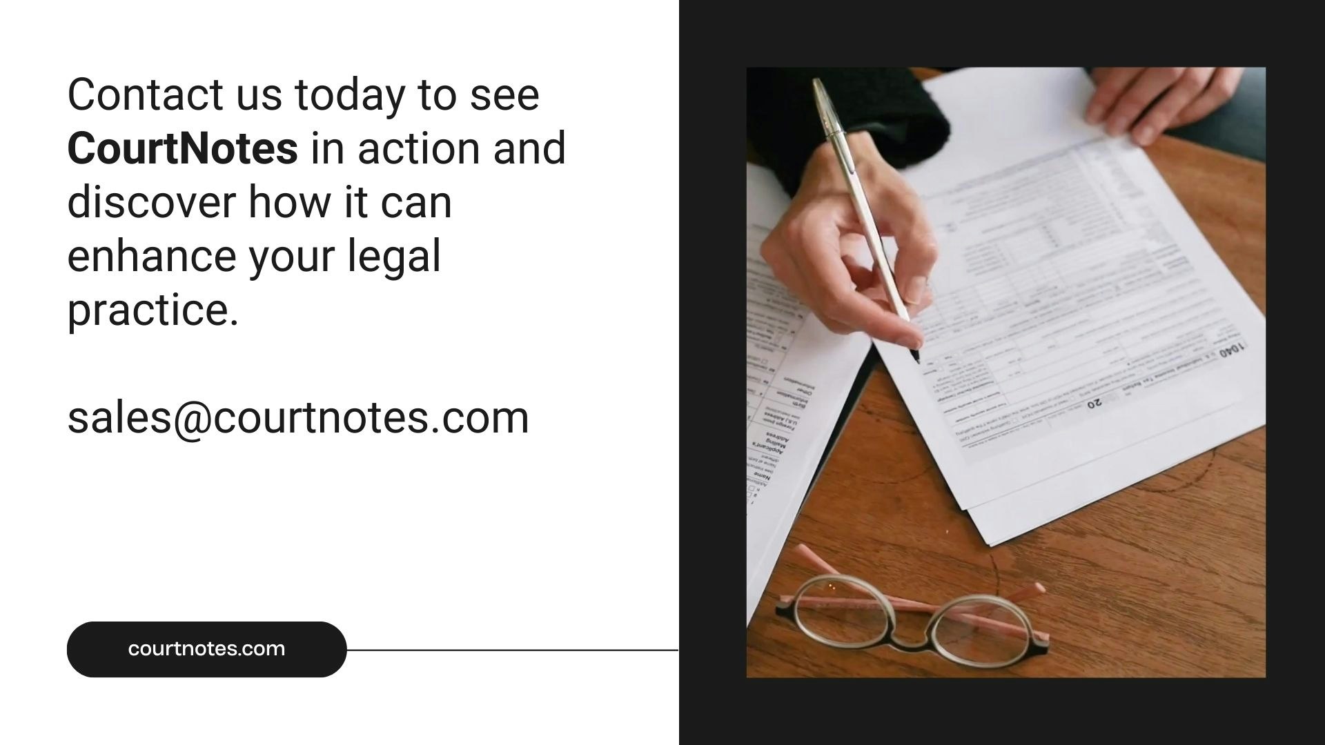 CourtNotes media 14