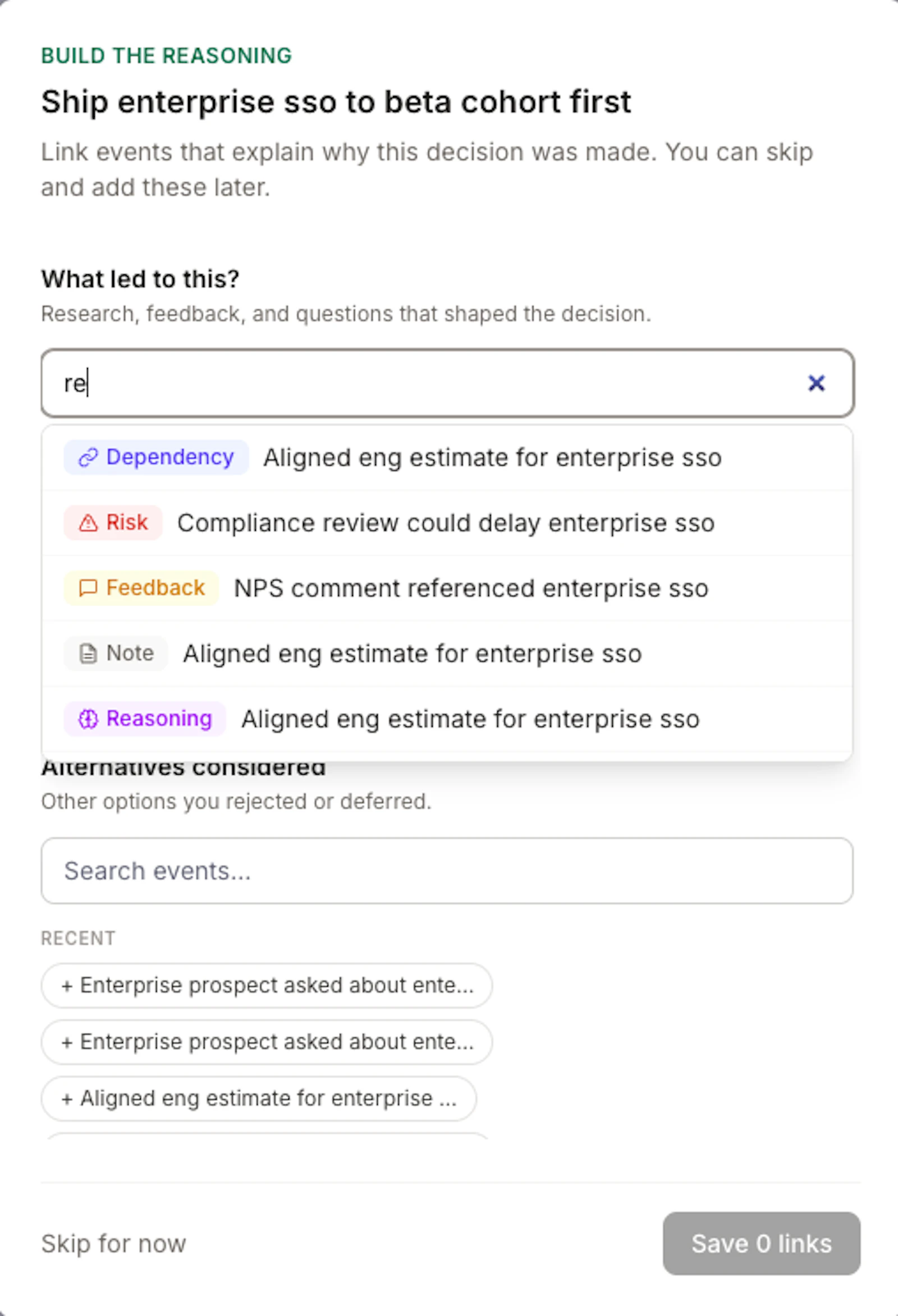 Prodigent screenshot 5
