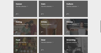 Men Stash 😎 (pre-launch 🚀) gallery image