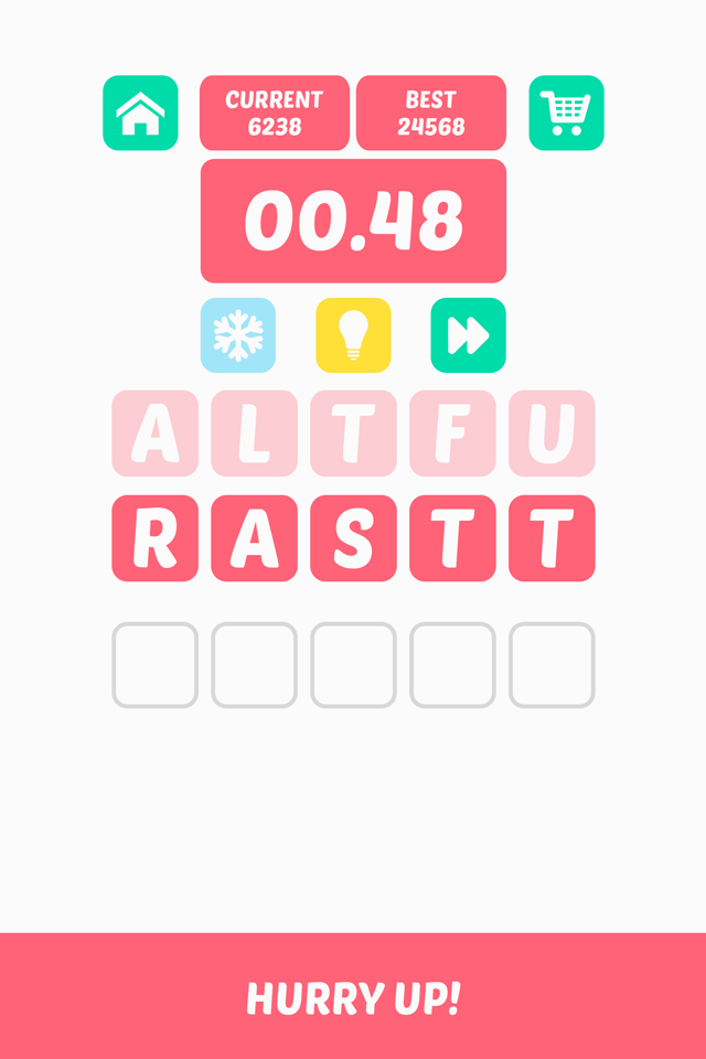 20 Seconds gallery image