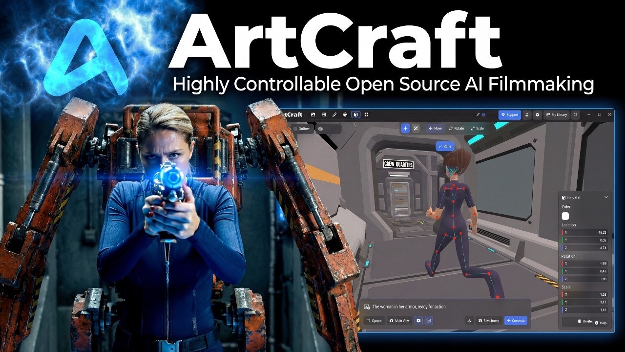 ArtCraft gallery image