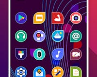Japes icon pack for Android media 1