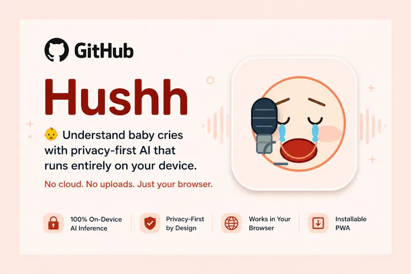 Hushh screenshot 2