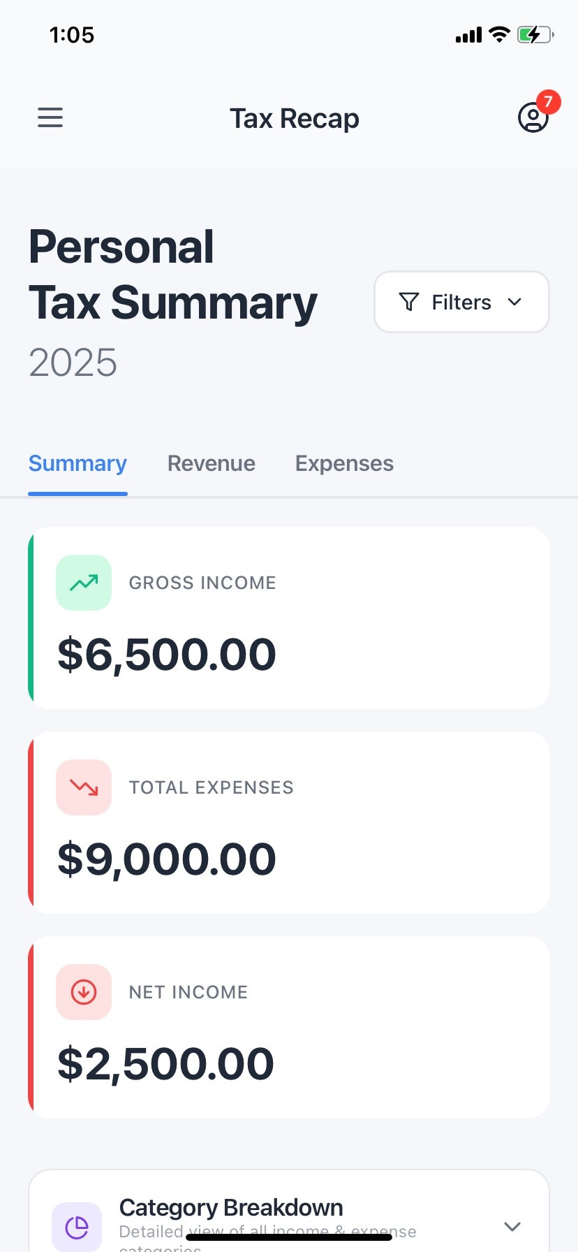 FinSculp gallery image