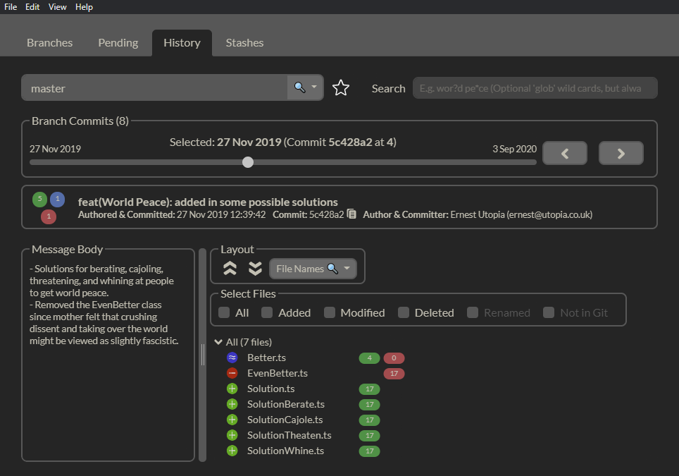 Vershd gallery image