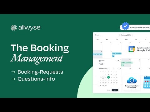 Allwyse gallery image