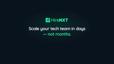 HireNXT gallery image