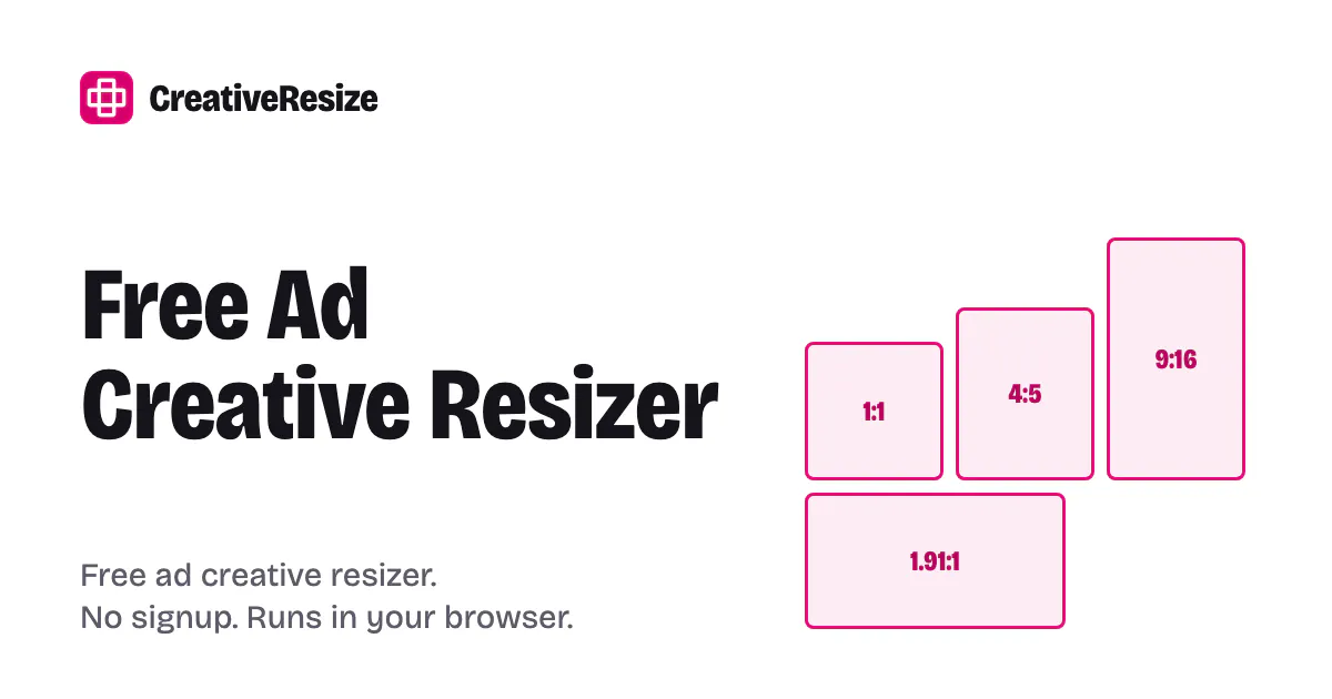 CreativeResize gallery image
