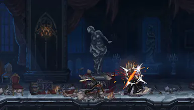 The Last Faith gallery image