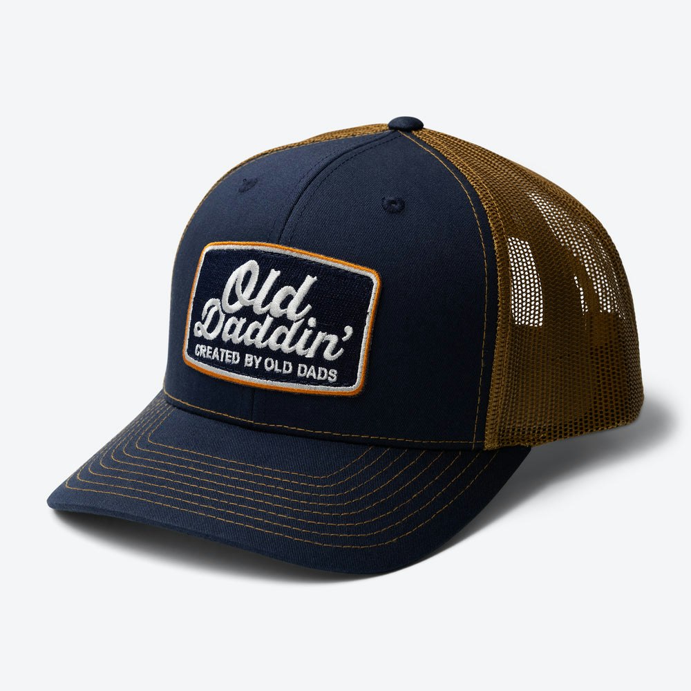 The Roger Hat - Old Daddin' gallery image