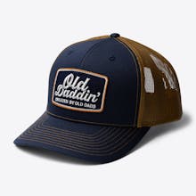 The Roger Hat - Old Daddin' gallery image