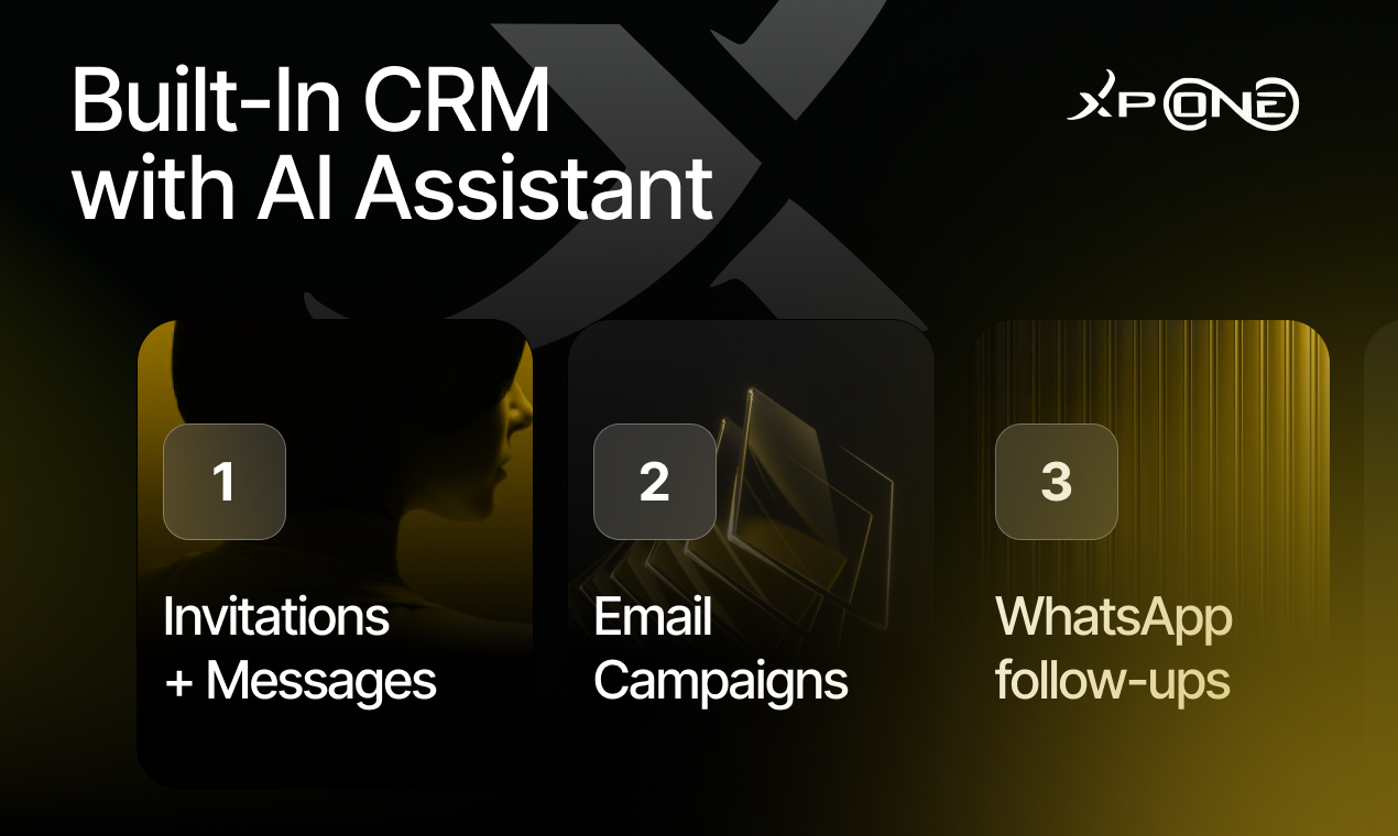 XP One gallery image