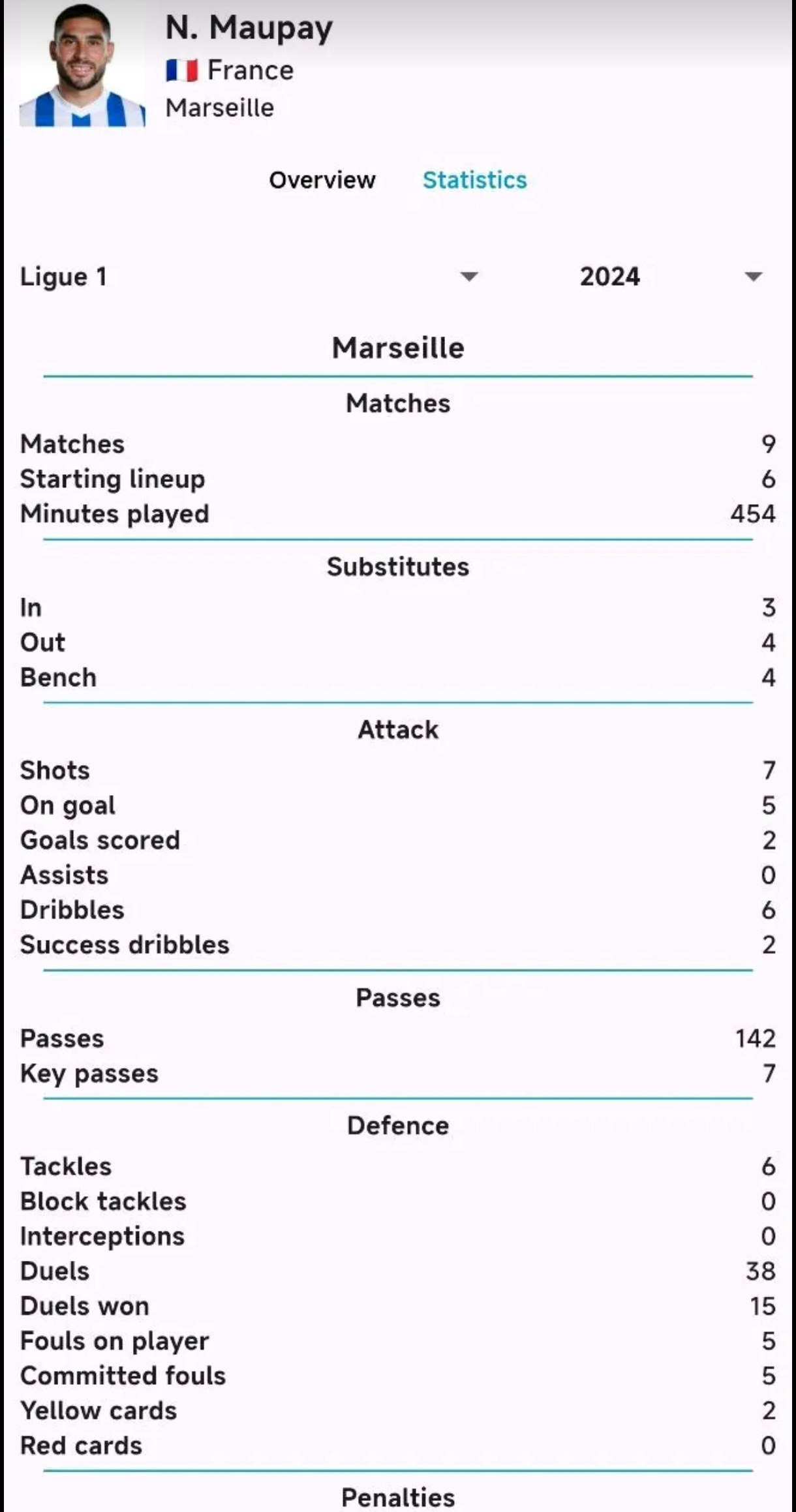 BESCORED |AI 기반 축구 통계 미디어 1