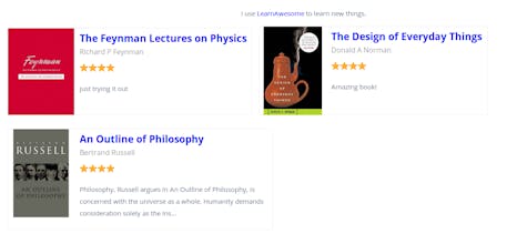 LearnAwesome gallery image