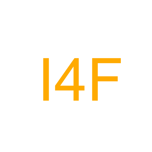 Initium4Founders - Product Hunt launch logo and brand identity