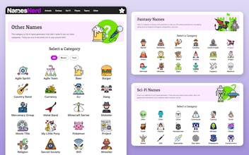 NamesNerd gallery image