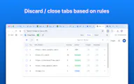 CleanTabs