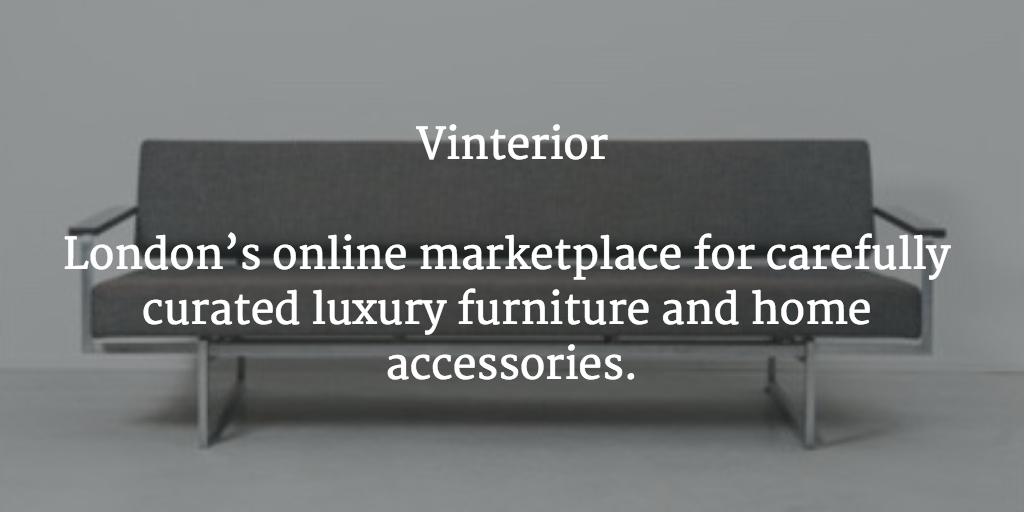 Vinterior gallery image