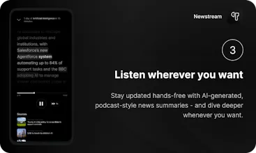 Newstream gallery image