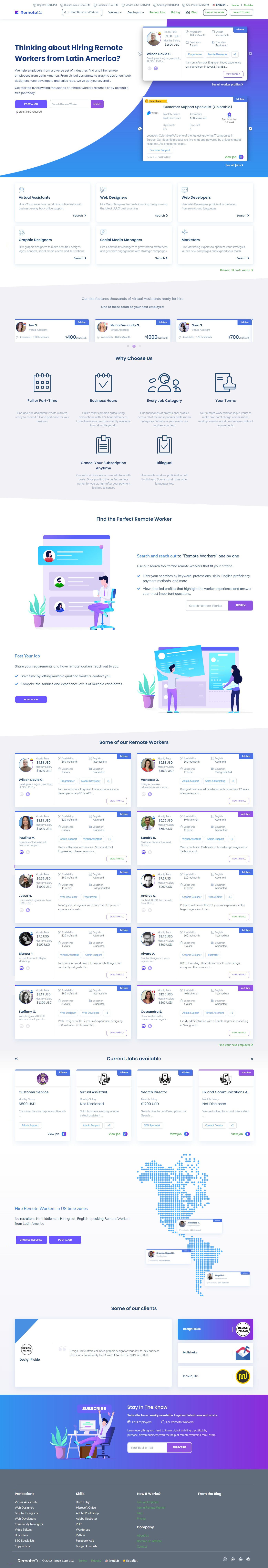 RemoteCo gallery image