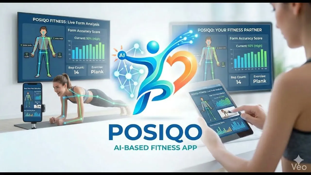 PosIQo gallery image