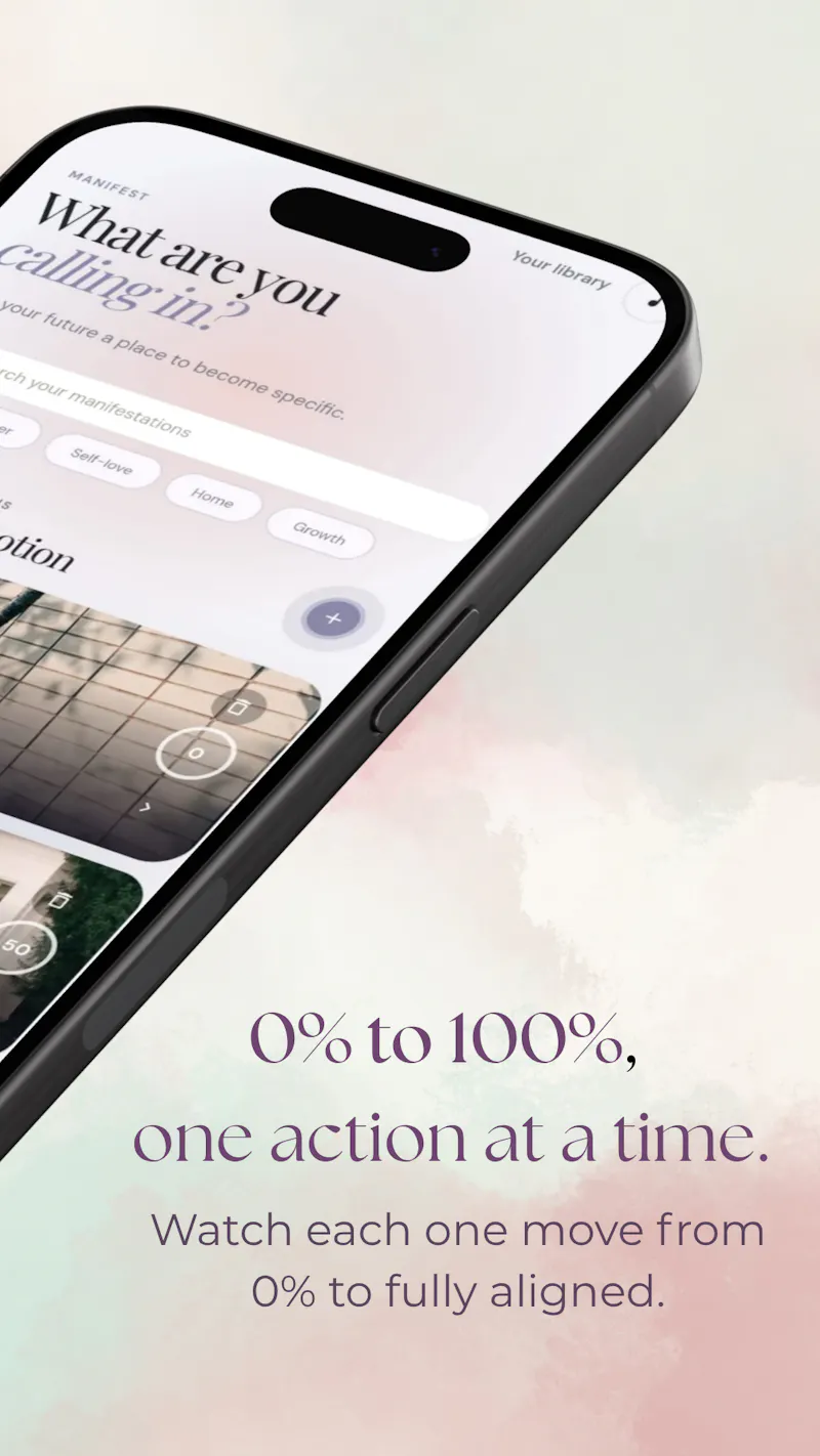 Willow : Manifest & Become screenshot 3