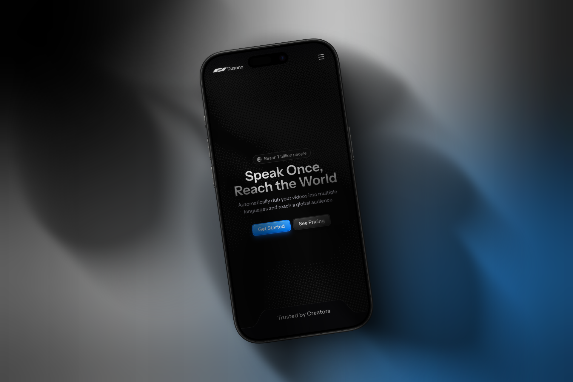 Dusono gallery image