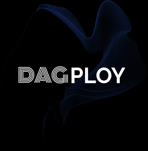 Dagploy.com logo