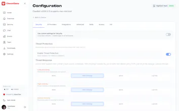 ClawdGate gallery image