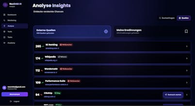 NexOrbit AI gallery image