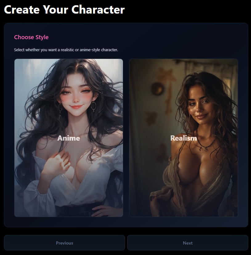 LoveLinks.ai gallery image